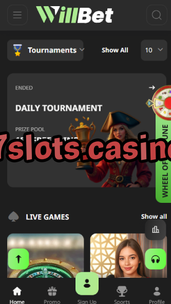 7Slots.casino - Best Slot Machine Casino-www.bdqngd.com