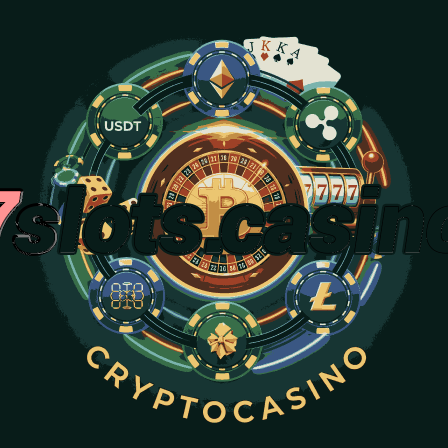 7Slots.casino - Best Slot Machine Casino